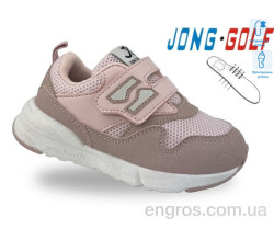 Кроссовки Jong Golf