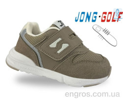 Кроссовки Jong Golf