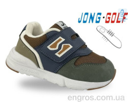 Кроссовки Jong Golf