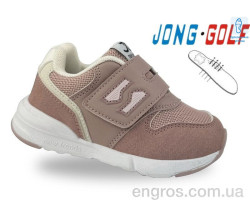 Кроссовки Jong Golf