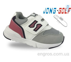 Кроссовки Jong Golf