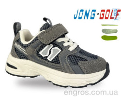 Кроссовки Jong Golf