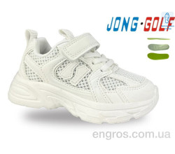 Кроссовки Jong Golf