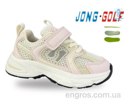 Кроссовки Jong Golf