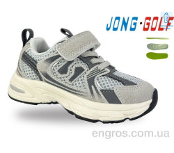 Кроссовки Jong Golf