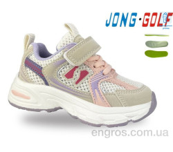 Кроссовки Jong Golf