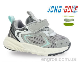 Кроссовки Jong Golf