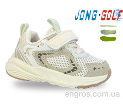 Кроссовки Jong Golf