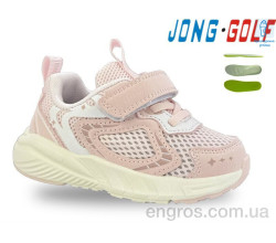 Кроссовки Jong Golf