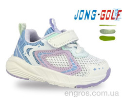 Кроссовки Jong Golf