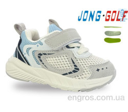 Кроссовки Jong Golf