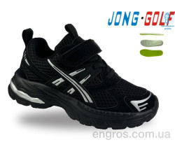 Кроссовки Jong Golf