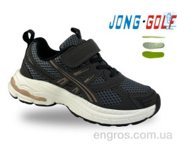 Кроссовки Jong Golf