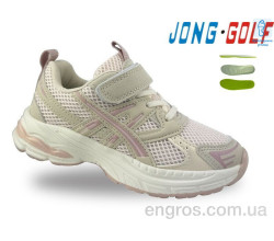 Кроссовки Jong Golf