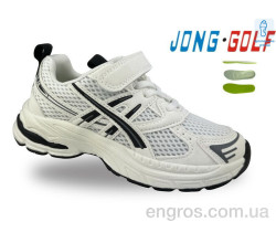 Кроссовки Jong Golf