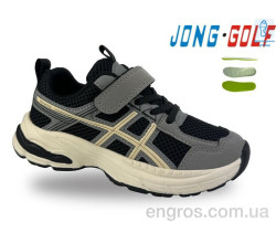 Кроссовки Jong Golf