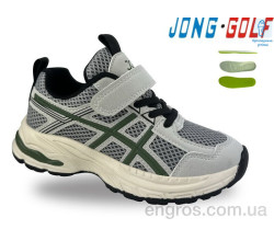 Кроссовки Jong Golf