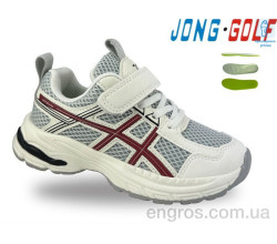 Кроссовки Jong Golf