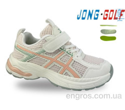 Кроссовки Jong Golf