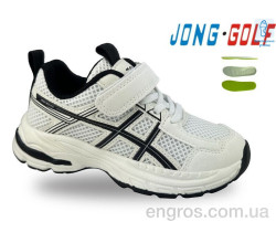 Кроссовки Jong Golf