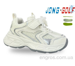 Кроссовки Jong Golf