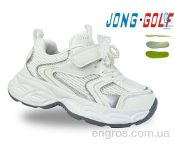 Кроссовки Jong Golf