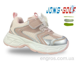 Кроссовки Jong Golf