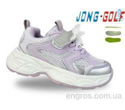 Кроссовки Jong Golf