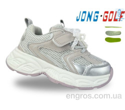 Кроссовки Jong Golf