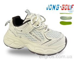 Кроссовки Jong Golf