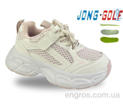 Кроссовки Jong Golf