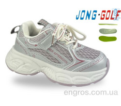 Кроссовки Jong Golf