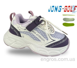 Кроссовки Jong Golf