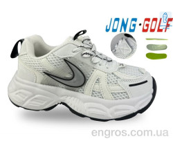 Кроссовки Jong Golf