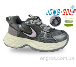 Кроссовки Jong Golf