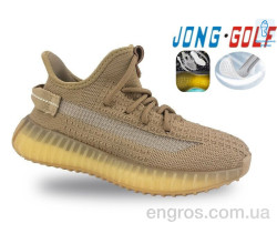 Кроссовки Jong Golf