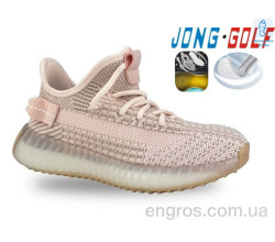 Кроссовки Jong Golf