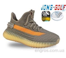 Кроссовки Jong Golf