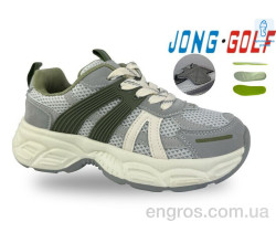Кроссовки Jong Golf