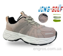 Кроссовки Jong Golf