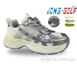 Кроссовки Jong Golf