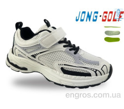 Кроссовки Jong Golf