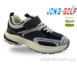 Кроссовки Jong Golf
