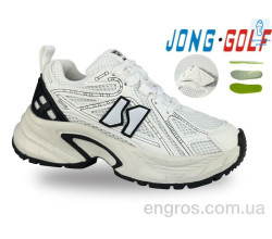 Кроссовки Jong Golf