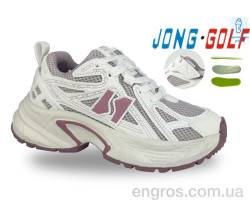 Кроссовки Jong Golf