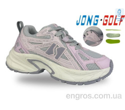 Кроссовки Jong Golf