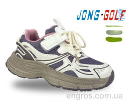 Кроссовки Jong Golf