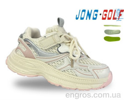Кроссовки Jong Golf