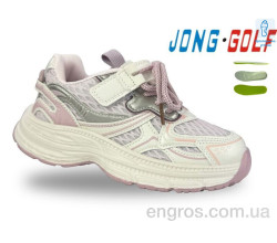 Кроссовки Jong Golf