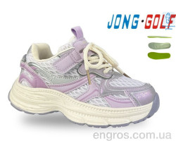Кроссовки Jong Golf